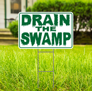 Politics/ Current Events Signs